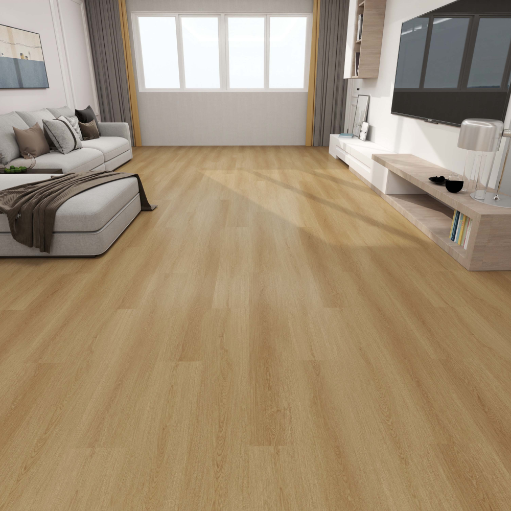 Spritz Cedar-Waterproof Rigid Core Vinyl